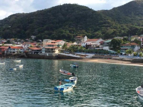 Apartamento de playa frente al mar en la Isla de Taboga